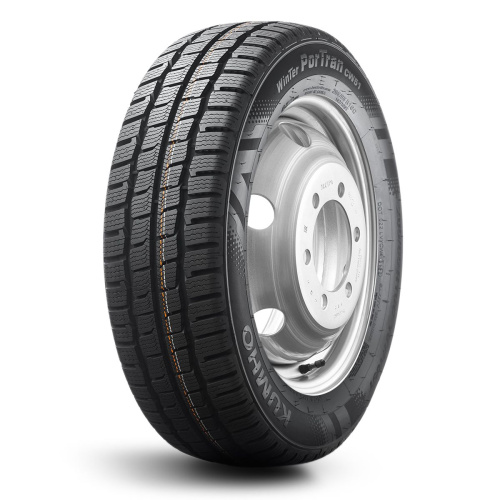 Кумхо  225/65/16  R 112/110 C CW-51