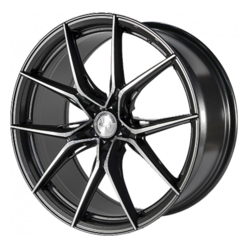 Race Ready Technology CSSYA3816 7x17 5x108