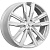СКАДPremiumSeries Skad Premium Series KP014 8x20/5x108 ET36 D65.1 Elite_silver