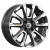 iFree Original 6,5x16/4x100 ET41 D60,1 КС1026 Алмаз черный iFree Original 6,5x16/4x100 ET41 D60,1 КС1026 Алмаз черный