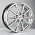 ALCASTA_Россия ALCASTA M61 6.5x16/5x110 ET38 D65.1 HS