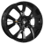 Khomen Wheels 7x19/5x114,3 ET49 D60,1 KHW1906 (Evolute i-SKY) Black Khomen Wheels 7x19/5x114,3 ET49 D60,1 KHW1906 (Evolute i-SKY) Black