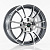 Megami MGM-3 6x15/5x100 ET38 D57.1 GMF