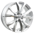 RST 7,5x19/5x100 ET30 D57,1 R009 (FAW) Silver RST 7,5x19/5x100 ET30 D57,1 R009 (FAW) Silver