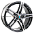 Venti 7,5x18/5x114,3 ET37 D66,6 1818 BD