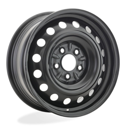 TREBL  Subaru  X40034  7,0\R17 5*114,3 ET48  d56,1  Black  [9177985]