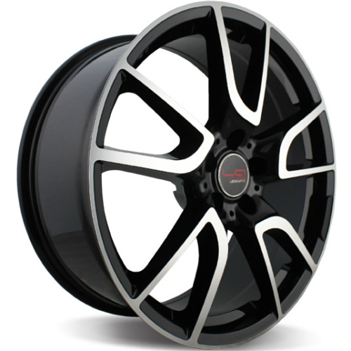 REPLICA LegeArtis Replica Concept-MR530 8.5x19/5x112 ET56 D66.6 BKF