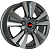 REPLICA LegeArtis Replica NS137 6.5x16/5x114.3 ET45 D66.1 GMF