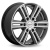 Xtrike X-124 7x17 6x139,7
