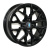 VENTI  1420 V  5,5\R14 4*98 ET35  d58,6  BL  [V1420-5514-586-4x98-35BL]  Fb max 400 kg