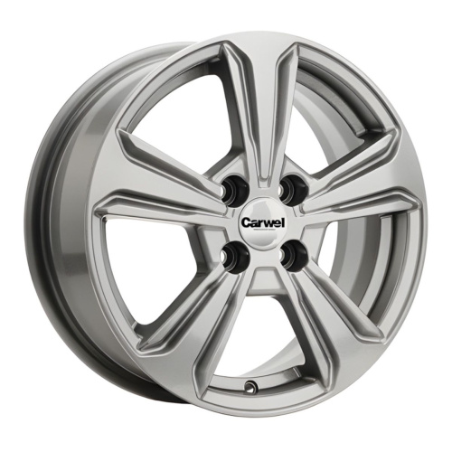 Carwel  Диво 1502  6,0\R15 4*100 ET48  d54,1  GRT  [32675]