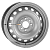 ТЗСК 5,5x14/4x100 ET49 D56,6 Daewoo Nexia Серебро