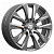 SKAD Original 7x18/5x114,3 ET35 D60,1 KL-330 (RAV4) Графит