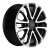 Carwel Пур 1805 7x18 6x139,7