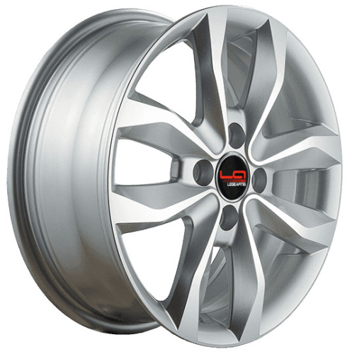 REPLICA TD Top Driver HND111 6x15/4x100 ET48 D54.1 SF