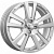 iFreeOriginal КС874 6.5x17/4x100 ET43 D60.1 сильвер