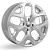 iFree Original  Toyota Corolla (КС869)  6,5\R16 5*114,3 ET45  d60,1  Сильвер  [74764]  Fb max 560 kg