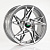Megami MGM-25 6x14/4x98 ET35 D58.6 GMF