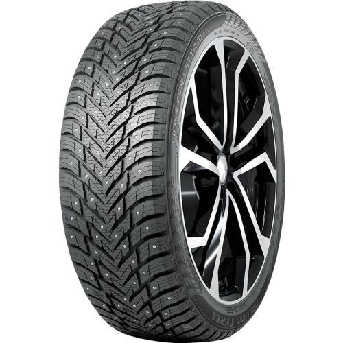 Nokian Tyres Hakkapeliitta 10 SUV 255/55R19 111T
