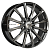RST 8x22/6x139,7 ET55 D95,1 R2202FF (LC 300, Infinity QX70/80) HB FlowForming