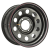 ZEPP 4x4 8x16/6x139,7 ET30 D110 Toyota Nissan Mitsubishi L200 2005+ Черный (LTM) ZEPP 4x4 8x16/6x139,7 ET30 D110 Toyota Nissan Mitsubishi L200 2005+ Черный (LTM)