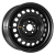 Magnetto 7x17/5x114,3 ET40 D64,1 17012 AM Black Haval F-7