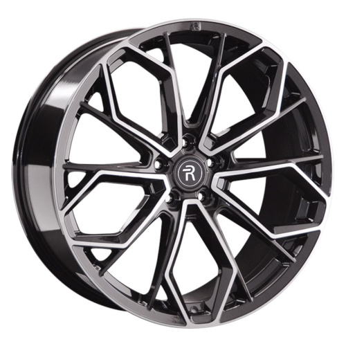 REPLAY LR92 9x22 5x120