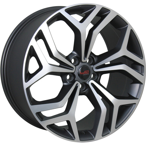 REPLICA LegeArtis Replica Concept-LR518 8.5x20/5x120 ET47 D72.6 MGMF