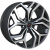REPLICA LegeArtis Replica Concept-LR518 8.5x20/5x120 ET47 D72.6 MGMF REPLICA LegeArtis Replica Concept-LR518 8.5x20/5x120 ET47 D72.6 MGMF