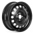 TREBL  Lada  X40021  6,0\R15 4*98 ET35  d58,6  Black  [9323776]