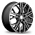 СКАД  ТИБЕТ  6,5\R17 5*114,3 ET45  d54,1  Алмаз  [4311905]  Fb max 640 kg