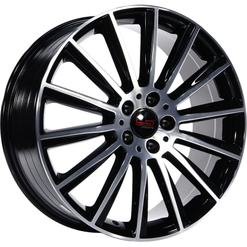 REPLICA LegeArtis Replica Concept-MR542 8.5x20/5x112 ET42 D66.6 BKF