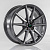 Megami MGM-40 6.5x16/4x100 ET40 D60.1 GMF