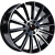 REPLICA LegeArtis Replica Concept-MR542 8.5x20/5x112 ET42 D66.6 BKF REPLICA LegeArtis Replica Concept-MR542 8.5x20/5x112 ET42 D66.6 BKF