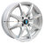 Venti 6,5x16/5x100 ET40 D57,1 1615 Silver