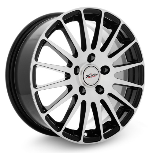 Xtrike X-128 6x16 5x105
