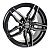 Neo  782 N  7,5\R17 5*112 ET51  d66,6  BD  [N782-7517-666-5x112-51BD]  Fb max 680 kg