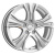 iFree Original 7x17/5x112 ET54 D57,1 КС673 Сильвер iFree Original 7x17/5x112 ET54 D57,1 КС673 Сильвер