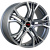REPLICA LegeArtis Replica Concept-A528 8.5x19/5x112 ET43 D66.6 MGF
