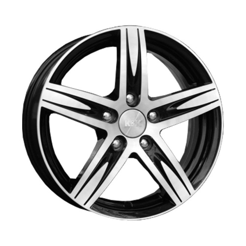 КиК Андорра-оригинал (КС454) 6x16 5x105