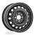 TREBL  Lada  53B35B P  5,5\R14 4*98 ET35  d58,6  Black  [9306770]  (12 отв.)