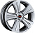 REPLICA LegeArtis Replica LX23 8.5x20/5x150 ET60 D110.1 GMF