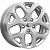 iFreeOriginal КС869 6.5x16/5x112 ET46 D57.1 сильвер