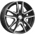 СКАД СИДНЕЙ 6x16/4x100 ET41 D60.1 алмаз СКАД СИДНЕЙ 6x16/4x100 ET41 D60.1 алмаз