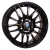 Venti 5,5x14/4x100 ET45 D56,6 1406 BL Venti 5,5x14/4x100 ET45 D56,6 1406 BL