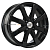 Tech Line 6x16/4x100 ET37 D60,1 634 BL