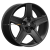 Premium Series 8,5x20/5x112 ET34 D66,6 КР008 (Audi Q5) Fury black