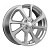 iFree Original  Lada Vesta (КС861)  6,0\R15 4*100 ET50  d60,1  Сильвер  [74170]  Fb max 450 kg
