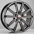 ALCASTA_Россия ALCASTA M64 7x17/5x114.3 ET45 D54.1 GRAPHITE