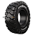 Maxam 23x9-10/6,50F(225/75-10) MS701+ TR Цельнолитая ВЬЕТНАМ